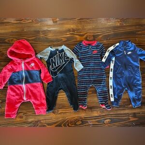 Nike Baby Boy Bundle